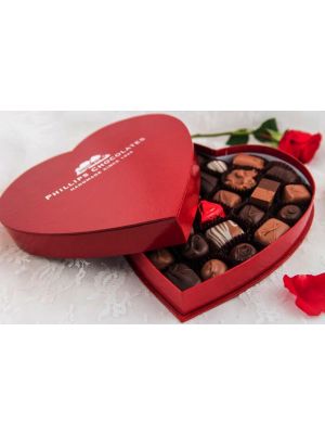 Phillips Chocolate Seasonal Gifts - Handcrafted Chocolate Gifts ...