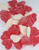 SOUR GUMMI HEARTS