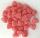 Jelly Cherry Hearts